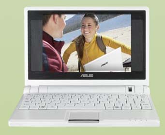 Asus Eee PC