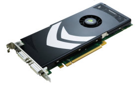 GeForce 8800GT